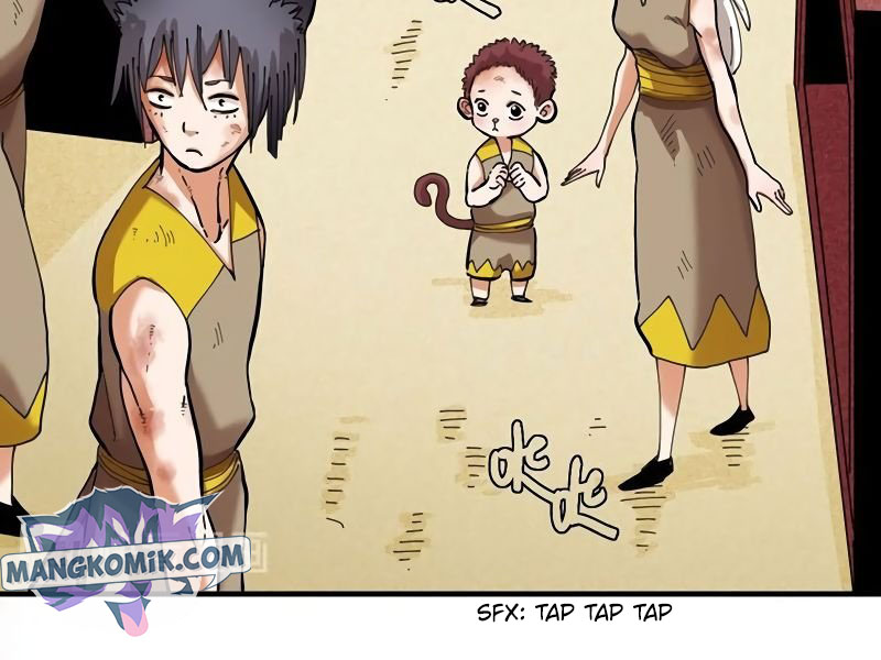 Last Word of the World chapter 24